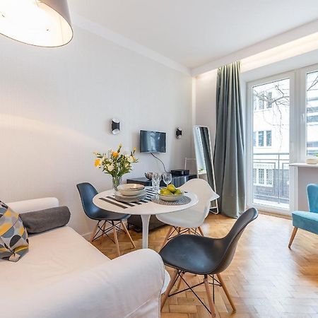 Apartment For Rent Warsaw Center Екстериор снимка