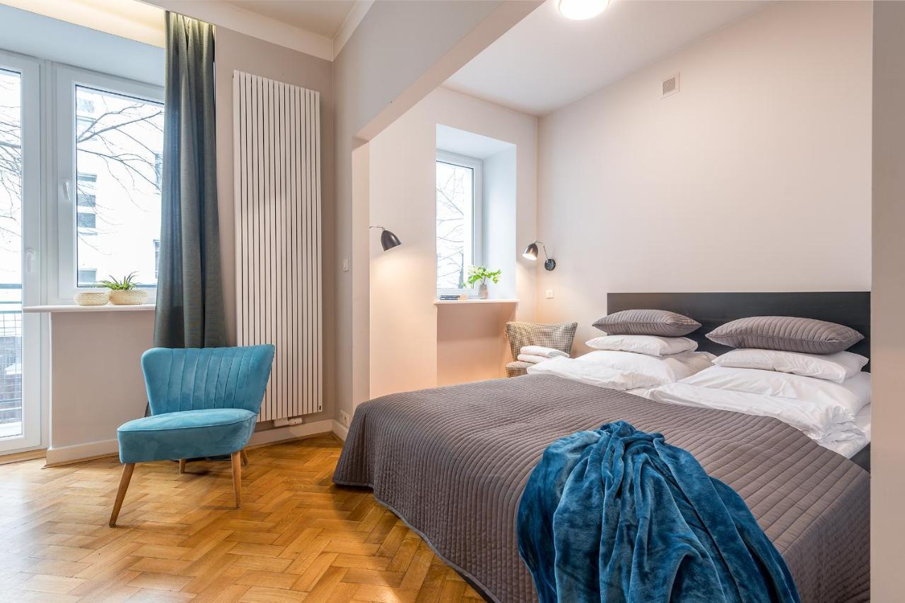 Apartment For Rent Warsaw Center Екстериор снимка