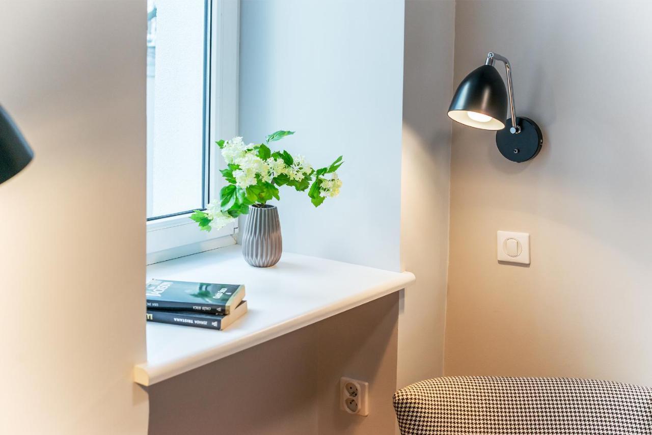 Apartment For Rent Warsaw Center Екстериор снимка