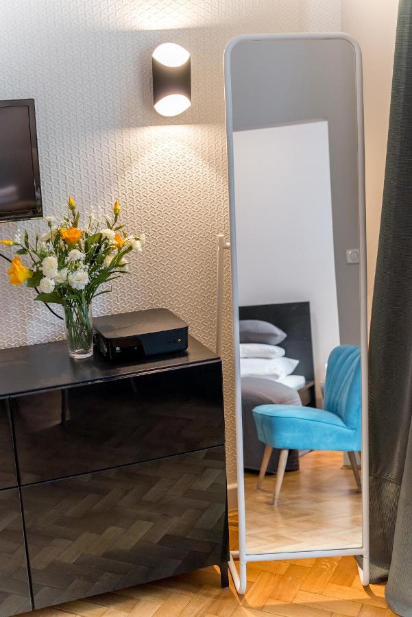 Apartment For Rent Warsaw Center Екстериор снимка